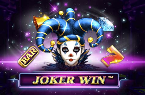 Jogar Joker Win Time com Dinheiro Real
